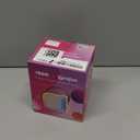 Karaoke Machine for Kids, 2025 TOP Toys Christmas Birthday Gifts Ideas for Girls Ages 4, 5, 6, 7, 8, 9, 10, 12+ Years Old, Portable Mini MP3 Player with 2 Wireless Mics for Party (Purple 2 Mics)