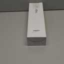 Peryiter 8 Pcs 12x108 Inch Scallop Table Runner and 84 Inch Round Plastic Tablecloths Disposable Black and White Table Cover for Rock Punk Baby Shower Wedding Bridal Shower Party Anniversary Birthday