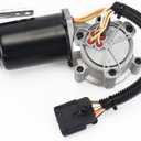 Transfer Case-Actuator Shift Motor