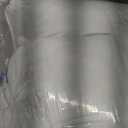 MIULEE 18x18 Pillow Inserts, Pack of 2 Down Feather Premium Throw Pillows with Cotton Fabric for Bed Couch Living Room Sofa