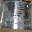 Flame Broiler Kit for Pit Boss Platinum KC Combo Charleston 1020 Pellet Smoker Grills Heat Deflector Diffuser for PB1285KC PB1020NX, Includes 60355 Flame Broiler Main Plate and 31141 Slide Cover