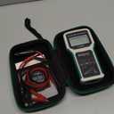 1800W Solar Panel Tester MPPT Photovoltaic Multimeter & Watt Meter Smart Portable Tool for Solar PV Panel Data & Troubleshoot Measures Power Output Performance and Open Circuit Voltage