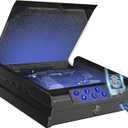 Voranexs gun safe .Gun Safes for 2 Pistols with 3 Quick-Access FingerprintPasscodeKey.with Voice Prompt Pistol SafeHandgun Safe, Hand Gun Lock Box for Home Drawer Car Bedside Nightstand