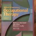 Willard & Spackman's Occupational Therapy (Willard and Spackman's Occupational Therapy)