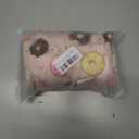 Dog Surgery Suit, Breathable Surgical Recovery Suit for Female Spay Male Neuter, Anti-Licking Surgical Recovery Suit for Abdominal Wounds Skin Disease, Pink, XX-Large