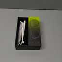 Smart Glasses for Women, Open Ear Audio Bluetooth glasses with Speakers & Mic, Anti-Blue Light Lenses, Voice Assistant, Touch Control, IPX5 Waterproof, Hands-Free Calls & Music Glasses Headphones