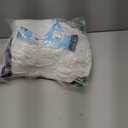 Utopia Bedding Mattress Protector Zippered Short Queen Size, 100% Waterproof Bed Bug and Dust Mite Proof Mattress Encasement, Absorbent 6 Sided Mattress Cover