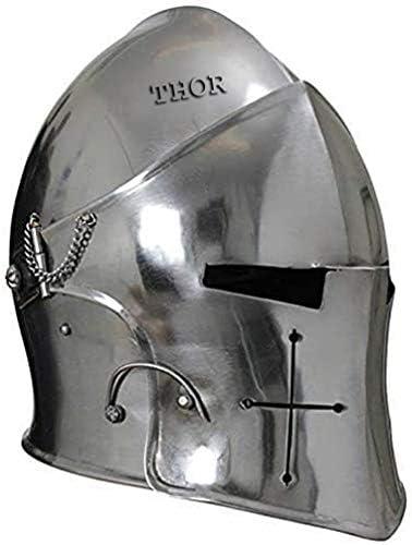THOR INSTRUMENTS Templar Crusaders Halloween Costume Props Rustic Vintage Home Decor Gifts