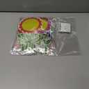 78Pcs Spring Birthday Bulletin Board Kit, Spring Flower Bulletin Board Decorations with Wild Floral Cutouts, Photo Displays Classroom Wall Decor for Back to School Birthdays Preschool Door