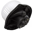 Heater Blower Motor Assembly Air Conditioning AC Blower Motor Fan Compatible with Buick Allure 2005-2009/ LaCrosse 2005-2009 Compatible with Chevrolet Impala 2004-2013/ Monte Carlo 2004-2007