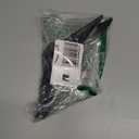 DOITOOL Universal TV Stand Legs with Screws, 2PCS TV Legs, Table Holder Stand with Screws, Base for 32 Inch Tvs (22.50X5.00X1.80cm)