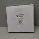 TMH Metal Door Weather Stripping  Magnetic Kerf Door Seal Kit, Full Set 36" x 84"  White Kerf Weather Stripping