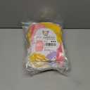 5 x Dog Sweater, 3 Pack Dog Sweaters for Small Dogs or Cats, Girl or Boy, Warm Dog Clothes Shirt Coat for Winter Christmas (Beige, Coffee, Yellow, XX-Small)