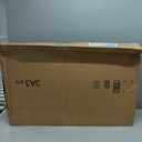 Zonon 2 Pcs Oven Racks Replacements 304 Stainless Steel 24-3/16 x 16 Inch Oven Grill Rack Compatible with Replace 316496201, 316496202, 316496207, AP4040129, PS1765356 Range Stove