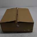 Liuruiyu 50oz Glass Food Storage Jars Set of 6,Glass Storage Containers Clear Glass Food Canister with Bamboo Lid Airtight For Serving Tea, Coffee, Flour, Sugar, Candy, Cookie, Spice and More (Round)