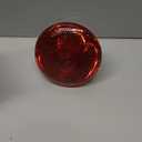 LUCKY HERP Infrared Heat Lamp for Chickens - 250 Watts Red Heat Lamp Bulb 1 Pack, Heat Light Bulb for Brooder Coop, Food Service, Chicks, Pet, Reptile