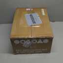 oneisall Dog Grooming Vacuum, Pet Grooming Vacuum with Clipper Nail Grinder, 1.5L Dust Cup Dog deshedding Brush with 7 Tools for Shedding Pet Hair, Home Cleaning(Blue)