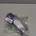 everydrop by Whirlpool Ice and Water Refrigerator Filter 1, EDR1RXD1, Single-Pack , Purple