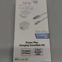 ZGear Power Plus Charging Essentials Kit