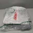 Zeerun Weighted Vest for Women & Men with Reflective Stripe and Adjustable Buckle, Comfortable & Durable Rucking Vest for Walking, Running & Strength Training (10 lb, Black)