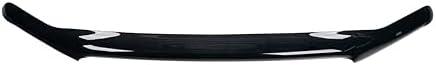 Husky Liners Hood Protector | Fits 2021-2025 GMC Yukon; 2021-2025 GMC Yukon XL, High Profile/Bug Shield - 1 pc., Smoke | 2815961