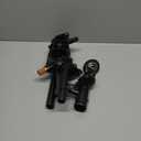 Coolant Thermostat Housing Assembly for Hyundai Sonata Tucson Santa Fe Sport 2010-2016 Kia Sportage Optima Sorento 2011-2016 2.4L L4 Replace 256002G500 25600-2G500 86025 86230 902-5128 817060