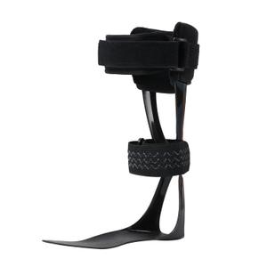 AFO Brace for Foot Drop - Lightweight Stabilizer for Men & Women, Fits in Most Shoes for Stroke, MS & Hemiplegia Recovery, Ankle Support & Drop Foot (Left, X-Large)