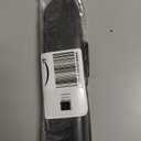 ZEBRA SARASA Clip 3C 0.5mm Multicolor Pen 4 Color Set, qullity original Black slim pen case