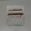 Intimate Portal Maternity Underwear | Pregnancy Postpartum Panties | Under the Bump Bikinis (Medium, 6-pk Essentials)