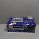 NOKINS Leather Front Golf Cart Seat Covers Fit EZGO TXT 1994-2013/EZGO RXV OEM Ordinary Front Seat Cushion,Smooth and Simple Style,No Stapler,Golf Cart Vinyl Waterproof Replacement Seat Cover, Tan