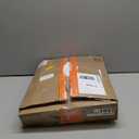 OTOSTAR Throw Pillow Insert 20 x 20 Inch Premium Fluffy Pillow Stuffer Decorative Square Pillow Insert with Zips Cushion Inner Decorative Cushion for Sofa Bed Couch Stuffer Pillow (1 Pack, 20''x20'')