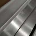 VNN Portable Wheelchair Ramp 8FT, Seamless Non-Slip Aluminum Ramps for Wheelchairs for Home, Handicap Wheelchair Ramps for Home Steps, Aluminum Loading Dock Plates