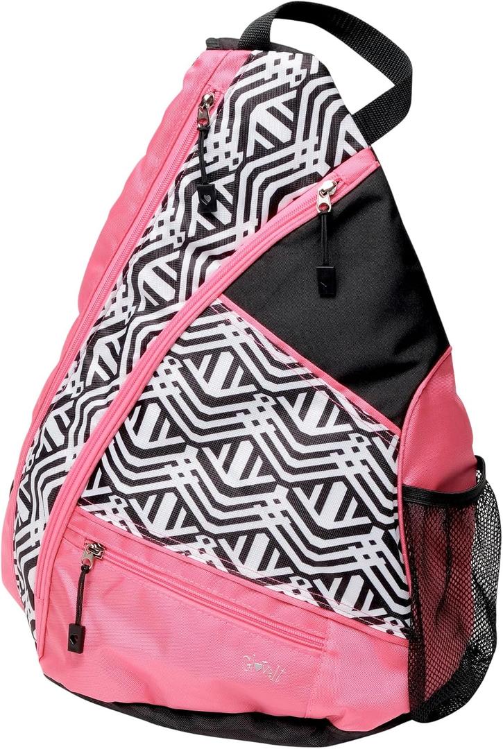 Glove It Sling Bag - Mod Links