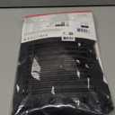 Morphsuits Zalgo Costume Kids, Scary Monster Costumes, Boys Halloween Costume (X-Large, Black)