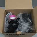 Motion Activated Sprinklers for Yard - Effective Deer & Cat Repellent, Skunk Deterrent, Raccoon & Dog Repellent, Lawn Sprinkler System, Water Sprinkler for Lawn Protection