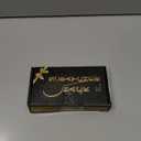 TUKUOS Telescoping Back Scratcher with 5 Detachable Scratching Heads, Rubber Handles, Anniversary Birthday Gifts for Men Women Back Scratcher for Men/Dad/Women/Adults (Regular, Black)