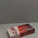 Red Light Therapy Belt, 3 in 1 LED Bead Infrared Light Therapy for Body, Wearable Wrap with Timer for Back Shoulder Waist 660nm Red Light-Therapy & 850nm Infrared Light Device Home Use (Corded)