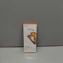 QHOHQ [1-Second Auto-Install] 3 Pack Screen Protector for iPhone 17 Pro Max [6.9 Inch] + 1 Set Camera Lens Protector, 9H+ Shatterproof Tempered Glass, [12FT Military Grade Protection], Case Friendly (Transparent)