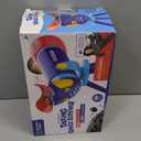 Educational Insights GeoSafari Talking Space Explorer featuring Emily Calandrelli - Toy Telescope for Kids, Toddler Space Toys, Beginner STEM Learning, Science Toys for Boys & Girls Ages 4+