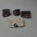 9 Pcs Inflatable Gun Props Canvas Money Pouch Set Party Decorating Money Bag with Drawstring Closure Inflatable Gun, 1920s Cosplay Theme Party Birthday Decorating Outdoor Sports Game Toy Supplies