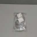 FEEL2NICE iPhone Charger Fast Charging 2 Pack Type C Wall Charger Block with 2 Pack [6FT&10FT] Long USB C to Lightning Cable for iPhone 14/13/12/12 Pro Max/11/Xs Max/XR/X,AirPods Pro