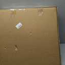 2 Pack Metal Plant Caddy With Wheels 20 Inch Black, Round Rolling Heavy Duty Plant Dolly, Heavy Plant Pot Mover Outdoors or Indoors, The Metal Wheel Can Rotate 360 Degrees or Lockable.