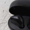 iLive True Wireless Bluetooth Earbuds in Black