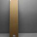 Side Window Visor Vent Deflector for 1997-2017 Ford Expedition,fit 1998-2017 Lincoln Navigator,Outside Mount Tape-on Dark Smoke Rain Guards Window Shades 4pc 94233