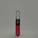 KIKO Milano Unlimited Double Touch 109 | Liquid Lipstick With A Bright Finish In A Twostep Application.Lasts Up To 12 Hours*. Notransfer base Colour.