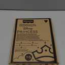 Fisher-Price Little People Toddler Toys Disney Princess Gift Set with 6 Character Figures for Preschool Pretend Play Ages 18+ Months 