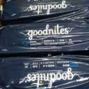 Goodnites Boys' Bedwetting Underwear, Size S/M (43-68 lbs), 99 Ct (3 Packs of 33), Packaging May Vary