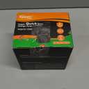 hygger 400 GPH Quick Water Change Aquarium Pump Submersible Fountain Water Pump Fish Tank Pond Drain Transfer Pump with 3 Adaptors