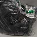 Car Rear Windshield Cover for Ice and Snow, Thicken Rear Frost Guard Windshield Cover for Cars Hatchback Sedan Trucks Vans and SUV58"x 42"