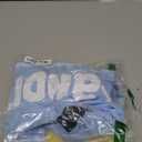 Bluey Bingo Dad Mom Fleece Matching Family Cosplay Pullover Hoodie Infant to Little Kid (Small)